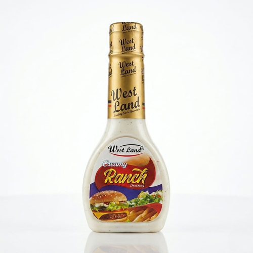 RANCH DRESSING 260GM
