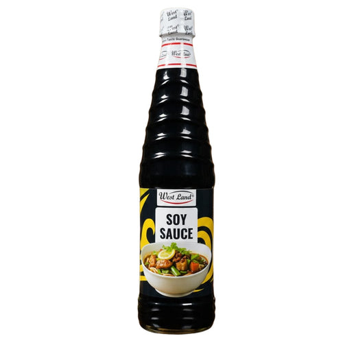 Soy Sauce 800ml