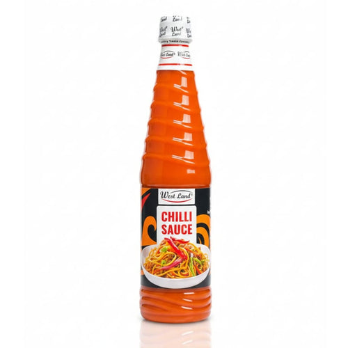Chilli Sauce 800ml