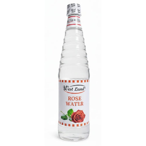 Rose Water 750ml