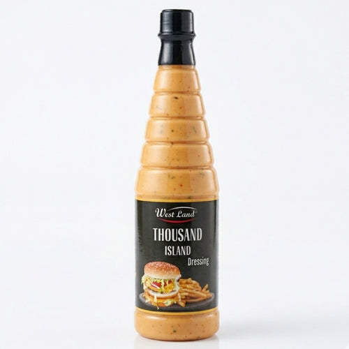 Thousand Island Dressing 800gm