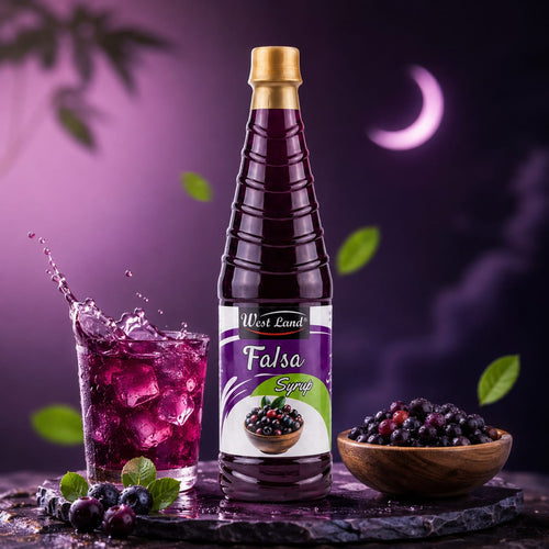 FALSA SYRUP 800ML
