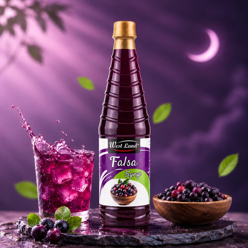 FALSA SYRUP 800ML