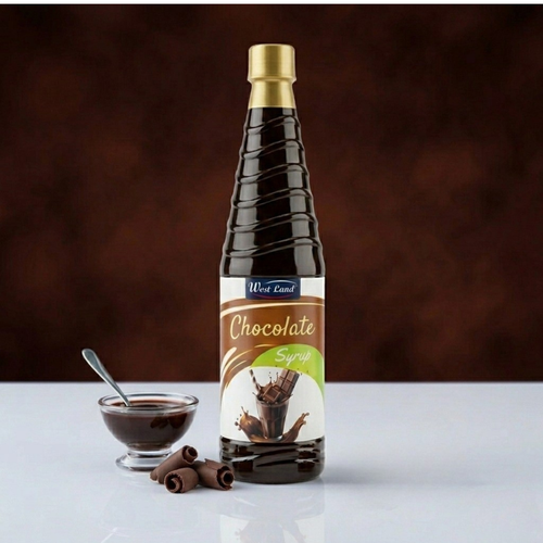 CHOCOLATE SYRUP 800ML