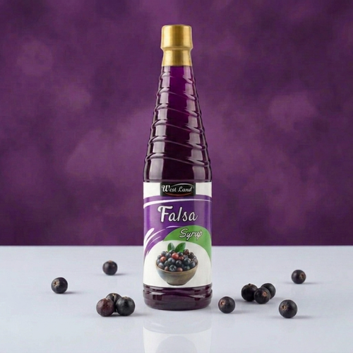 FALSA SYRUP 800ML