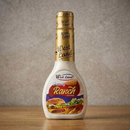 RANCH DRESSING 260GM