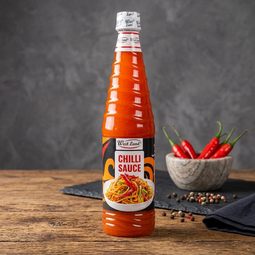 Chilli Sauce 800ml