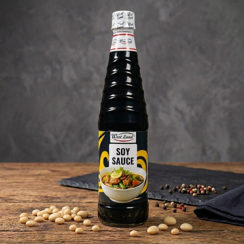 Soy Sauce 800ml