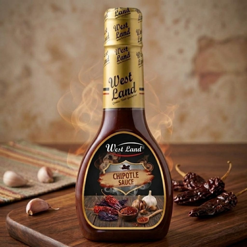 CHIPOTLE SAUCE