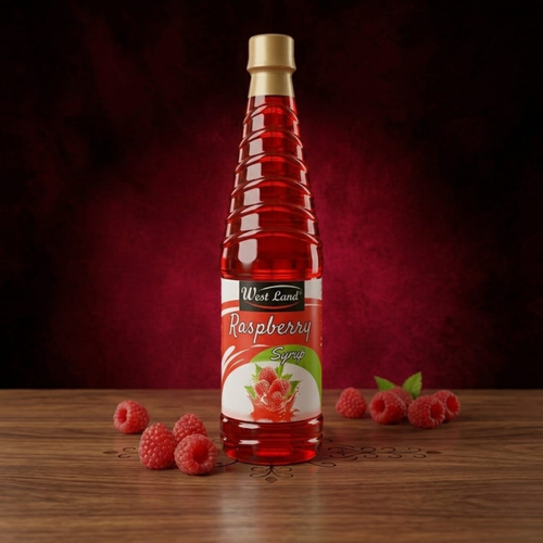 RASPBERRY SYRUP 800ML